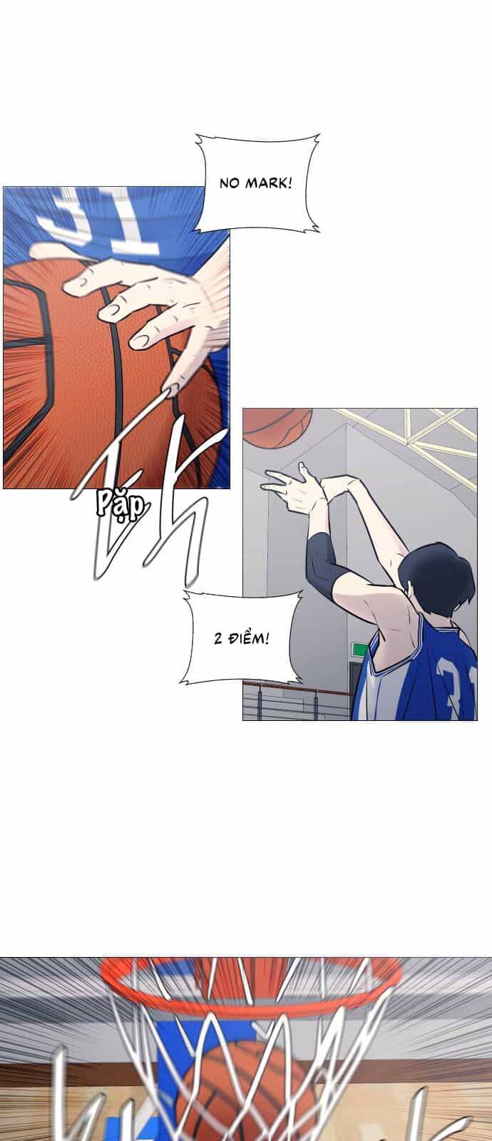 Garbage Time - Chương 30 - ảnh 16