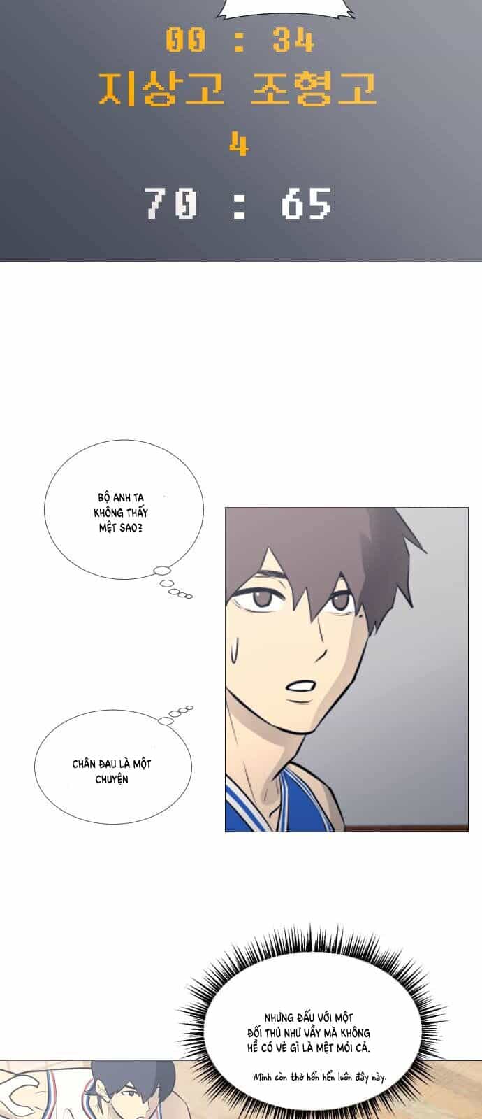 Garbage Time - Chương 30 - ảnh 27