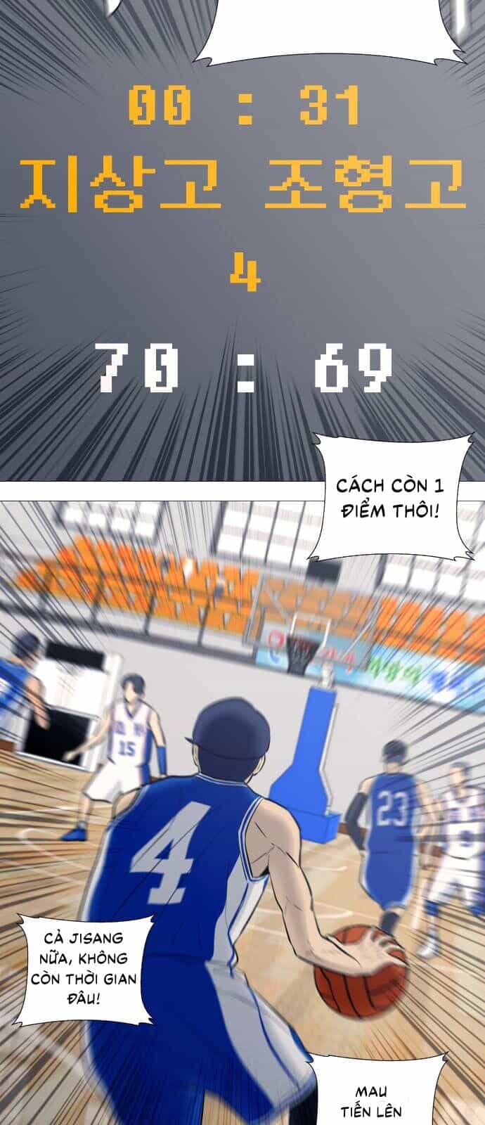 Garbage Time - Chương 30 - ảnh 36