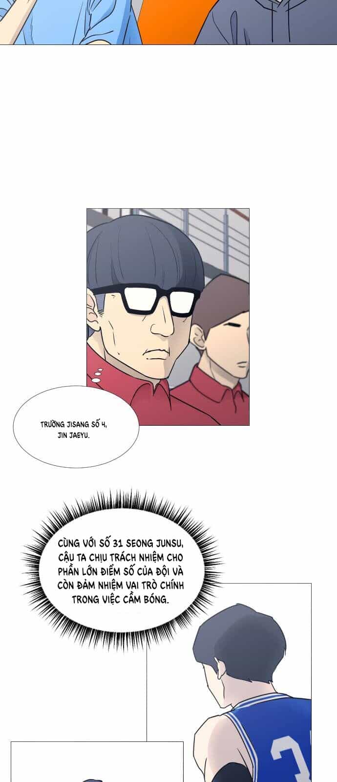 Garbage Time - Chương 34 - ảnh 14