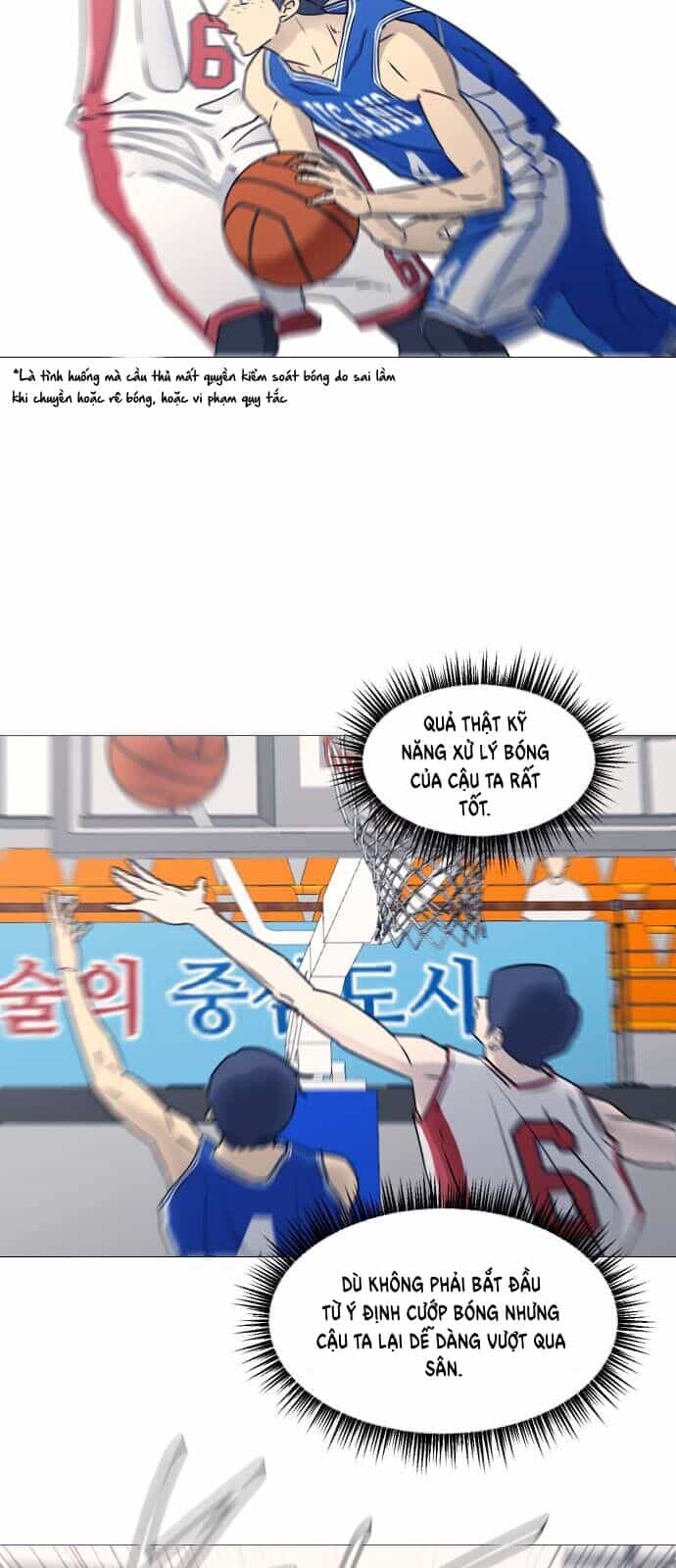 Garbage Time - Chương 34 - ảnh 16