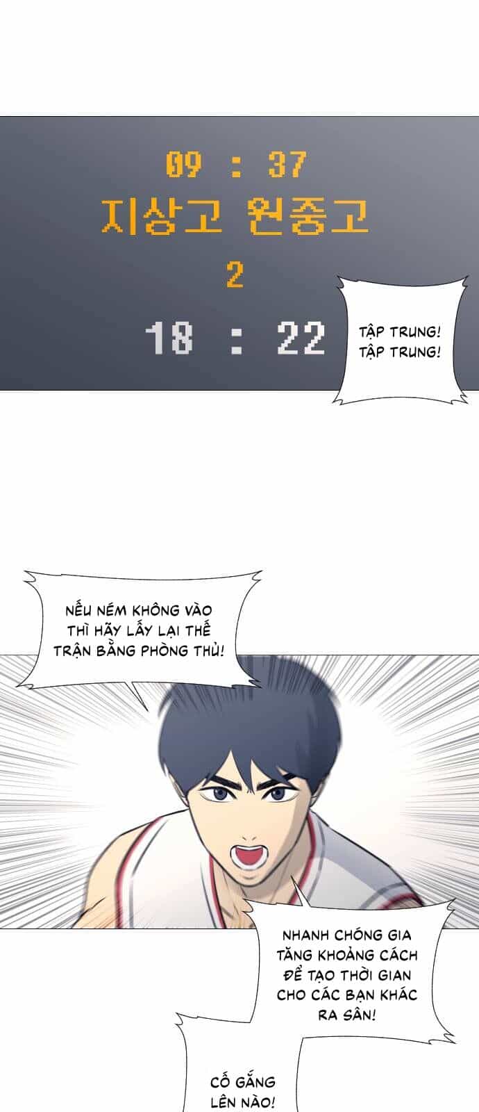 Garbage Time - Chương 35 - ảnh 13