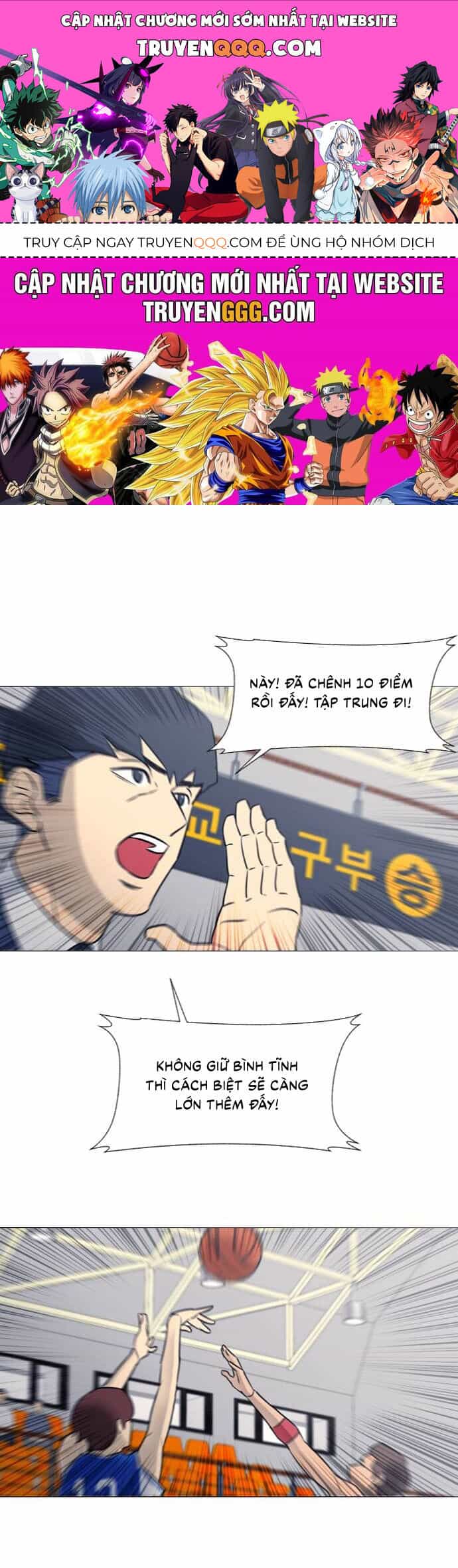 Garbage Time - Chương 36 - ảnh 1