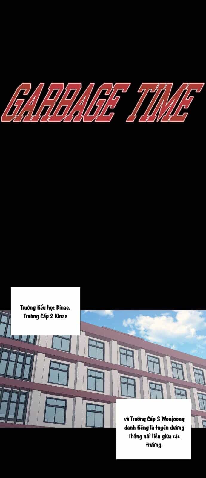 Garbage Time - Chương 37 - ảnh 31