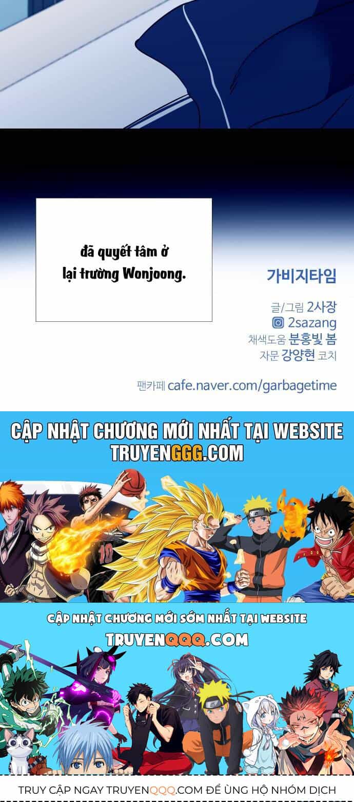 Garbage Time - Chương 37 - ảnh 42
