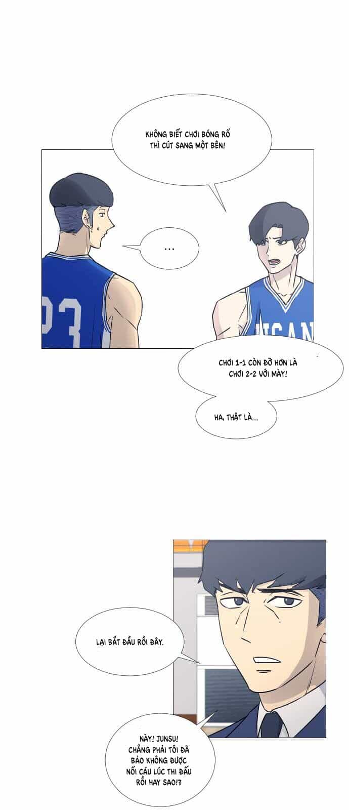 Garbage Time - Chương 38 - ảnh 27