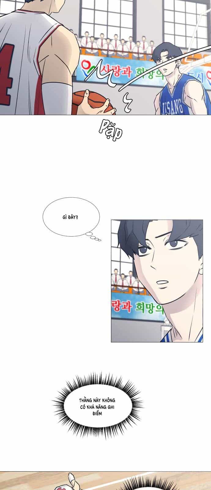 Garbage Time - Chương 38 - ảnh 32