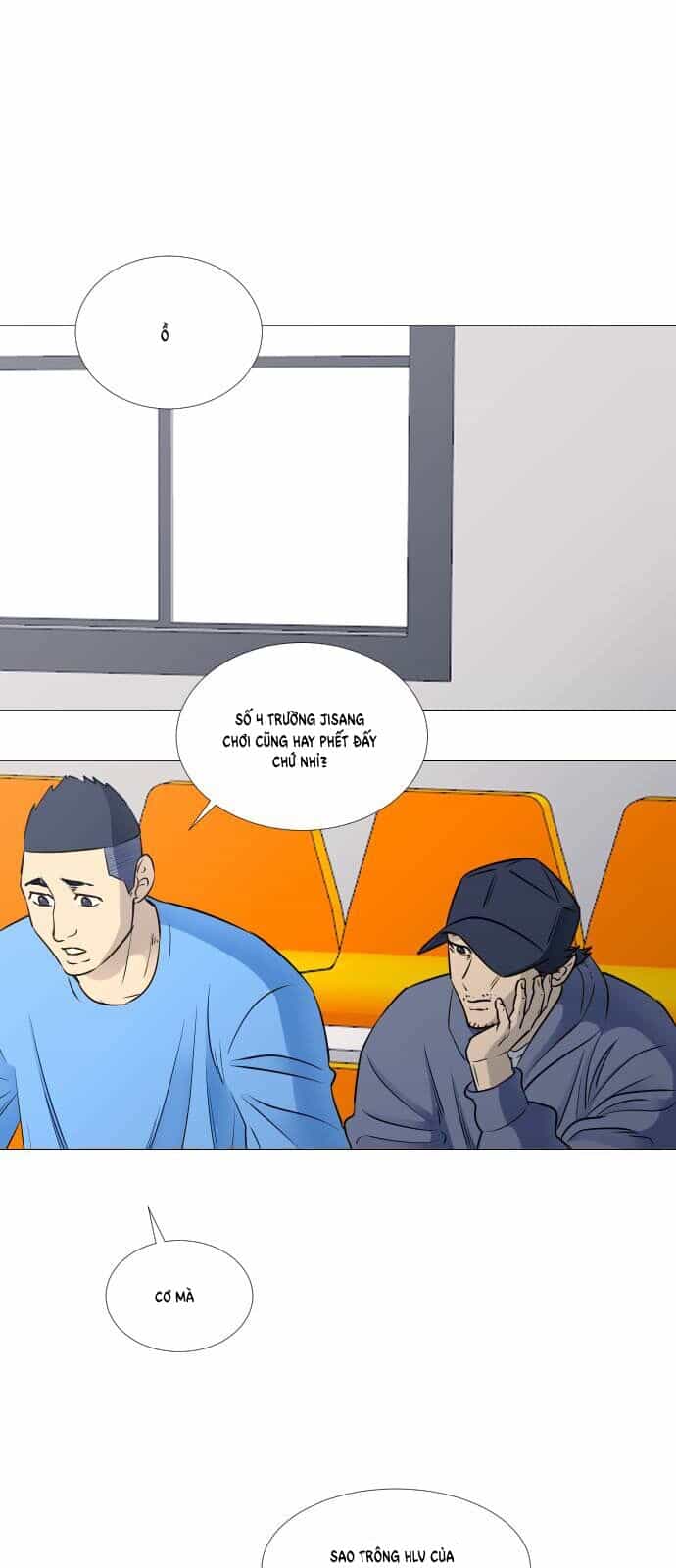 Garbage Time - Chương 39 - ảnh 15