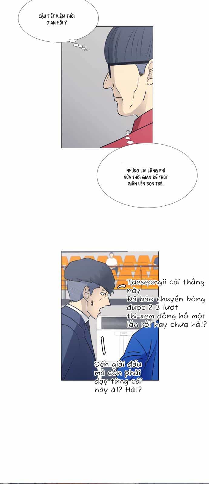 Garbage Time - Chương 40 - ảnh 14