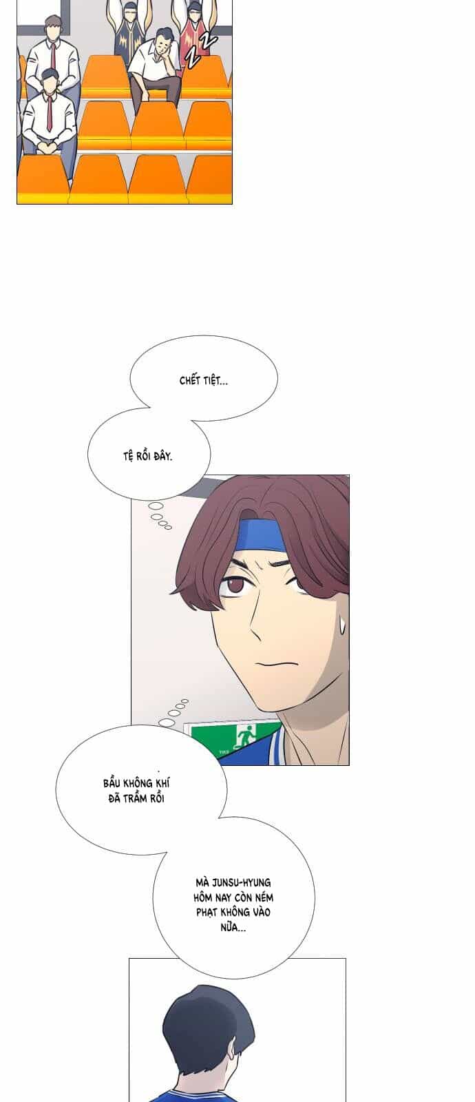 Garbage Time - Chương 40 - ảnh 27