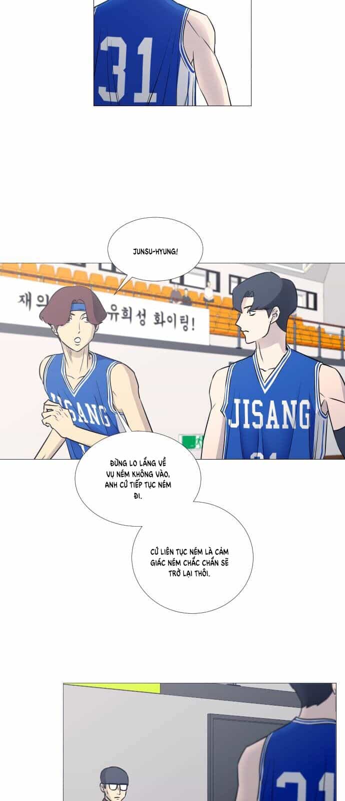 Garbage Time - Chương 40 - ảnh 28