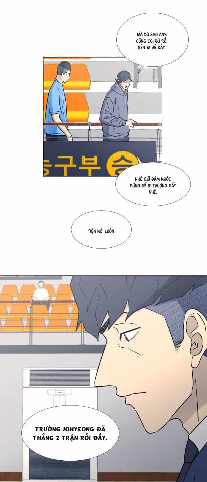Garbage Time - Chương 42 - ảnh 43