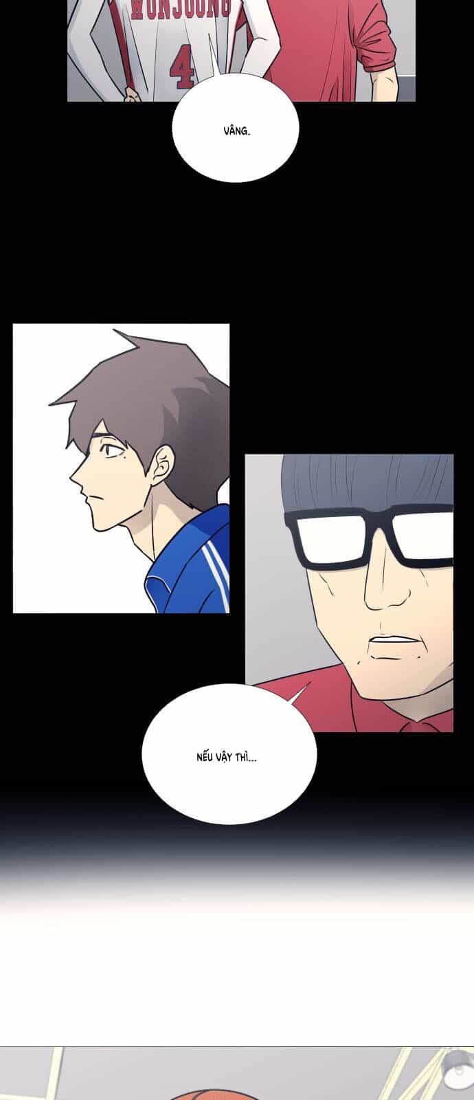 Garbage Time - Chương 42 - ảnh 9