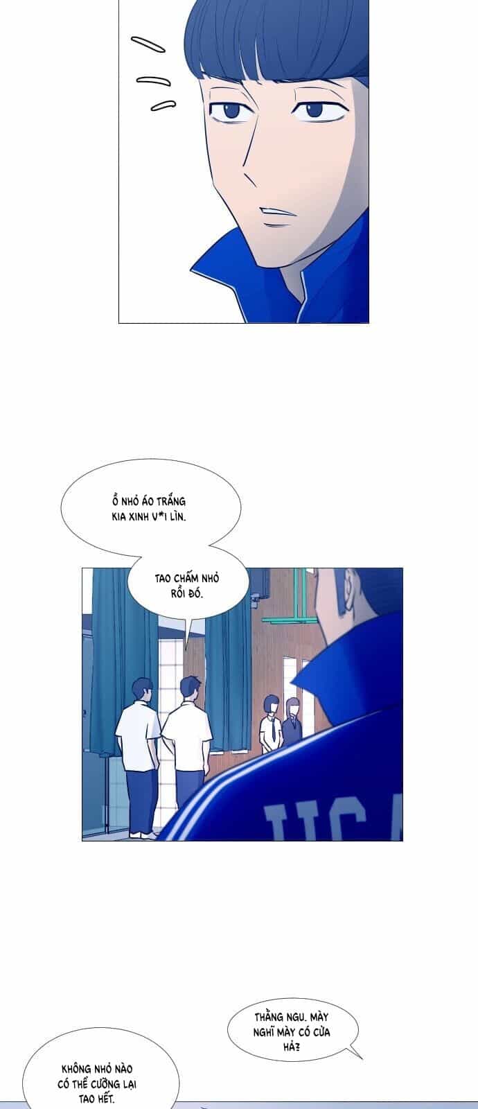 Garbage Time - Chương 44 - ảnh 26