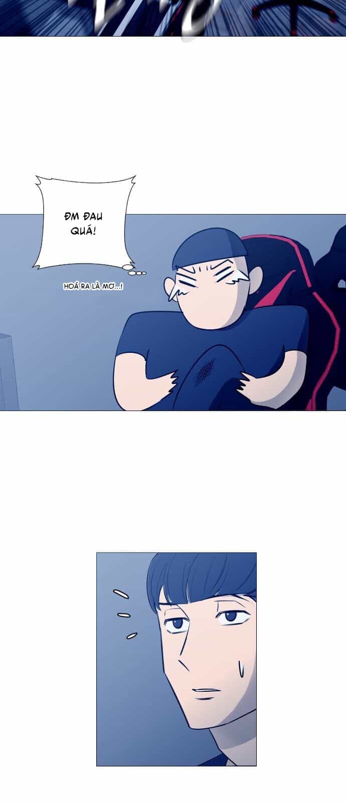 Garbage Time - Chương 44 - ảnh 45