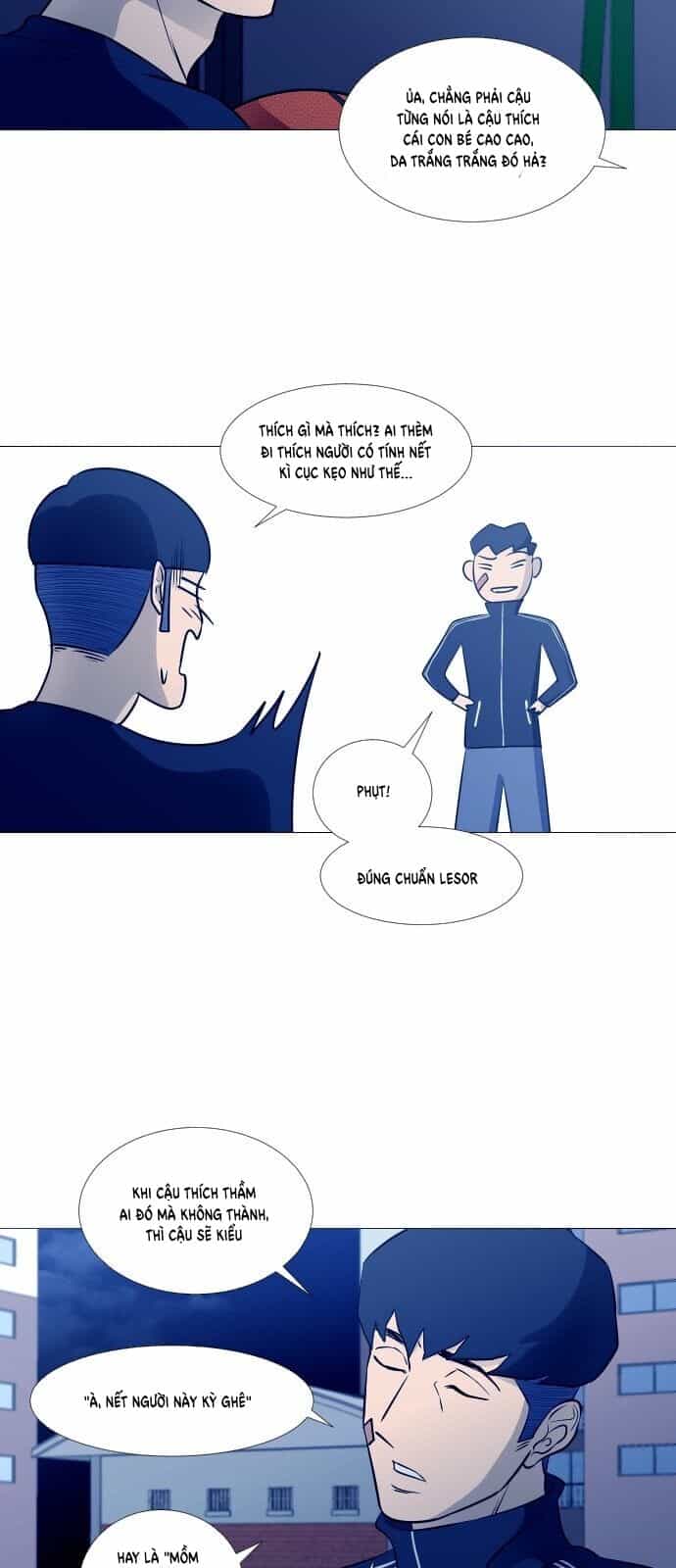 Garbage Time - Chương 45 - ảnh 19