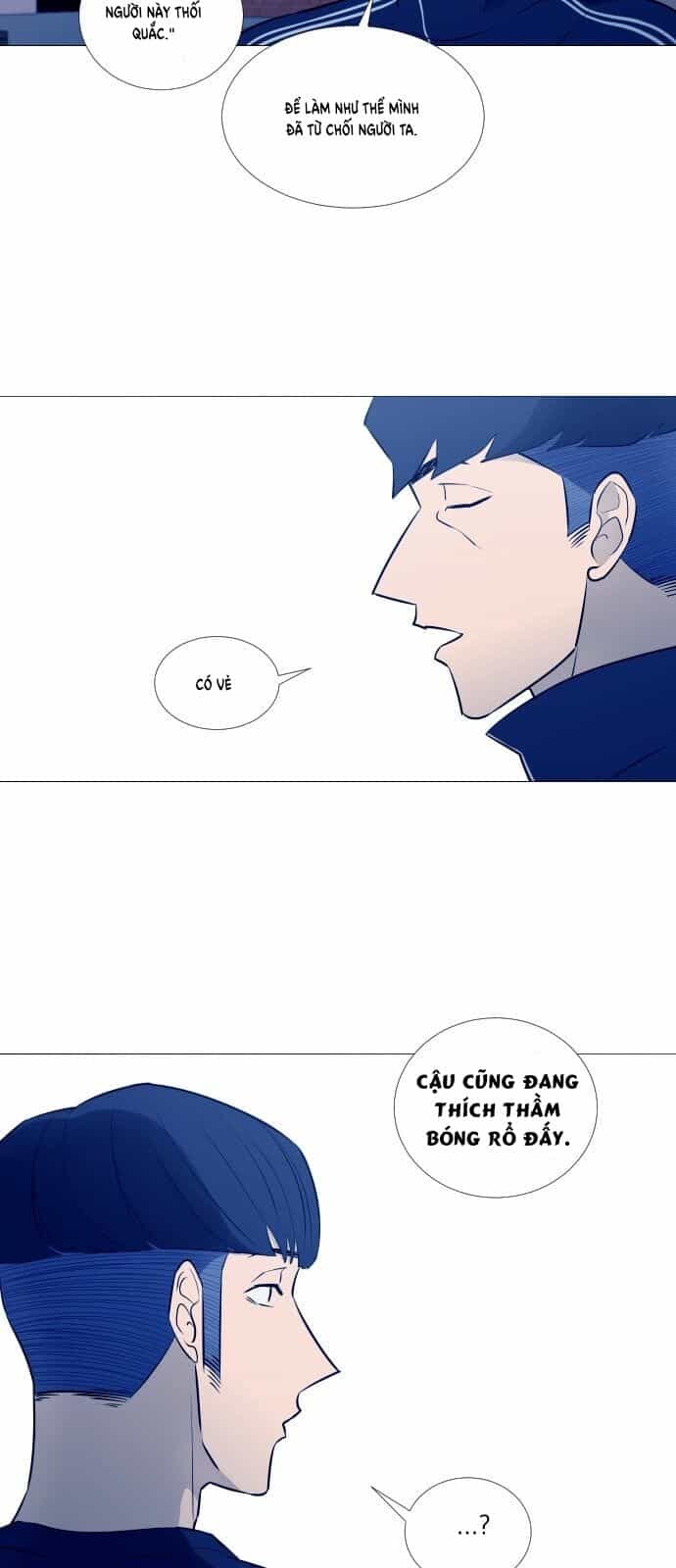 Garbage Time - Chương 45 - ảnh 20