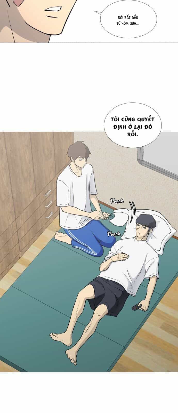 Garbage Time - Chương 45 - ảnh 25