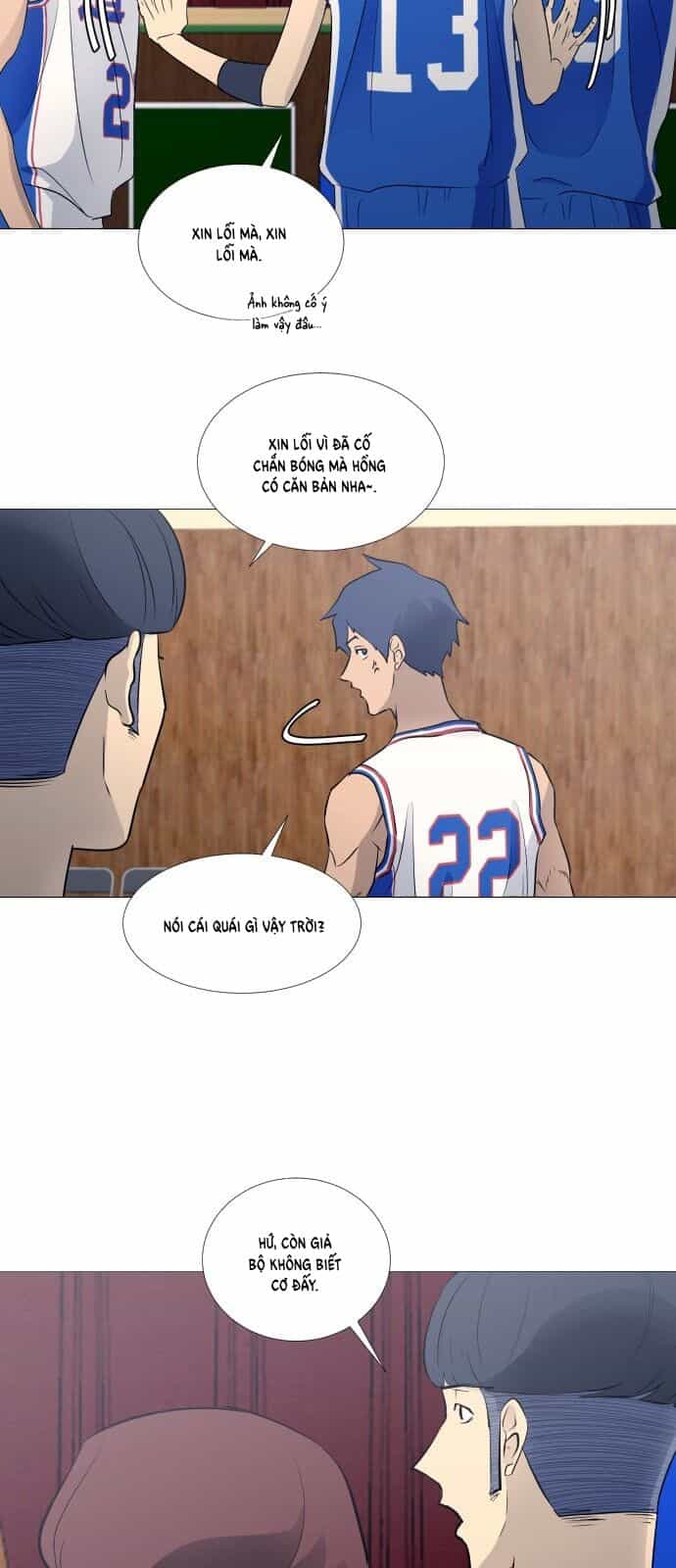 Garbage Time - Chương 48 - ảnh 16
