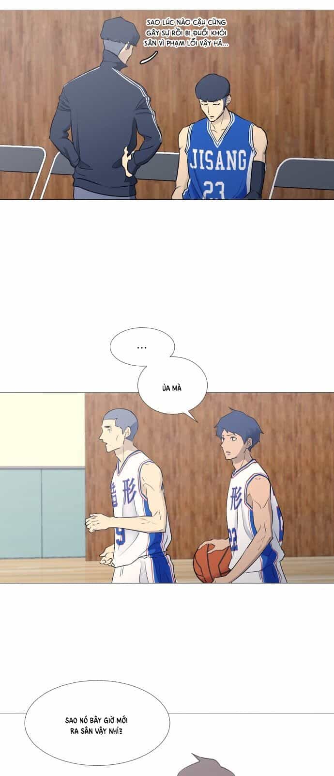Garbage Time - Chương 48 - ảnh 18