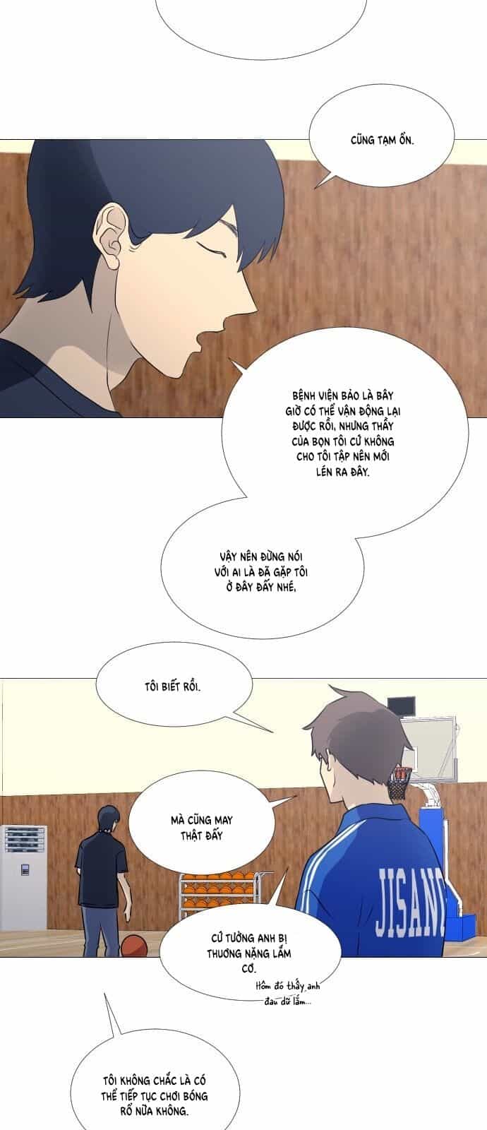 Garbage Time - Chương 48 - ảnh 37