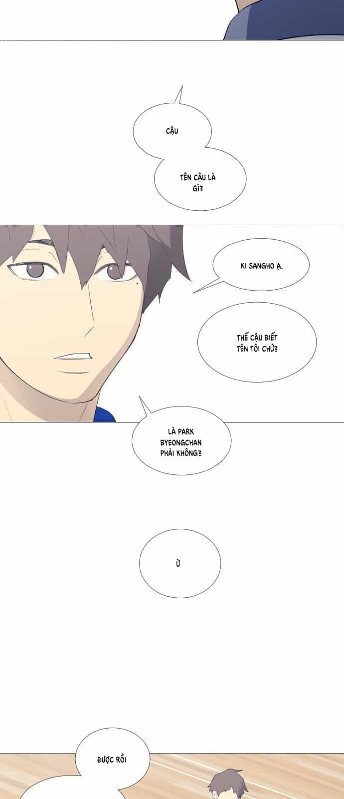 Garbage Time - Chương 49 - ảnh 17