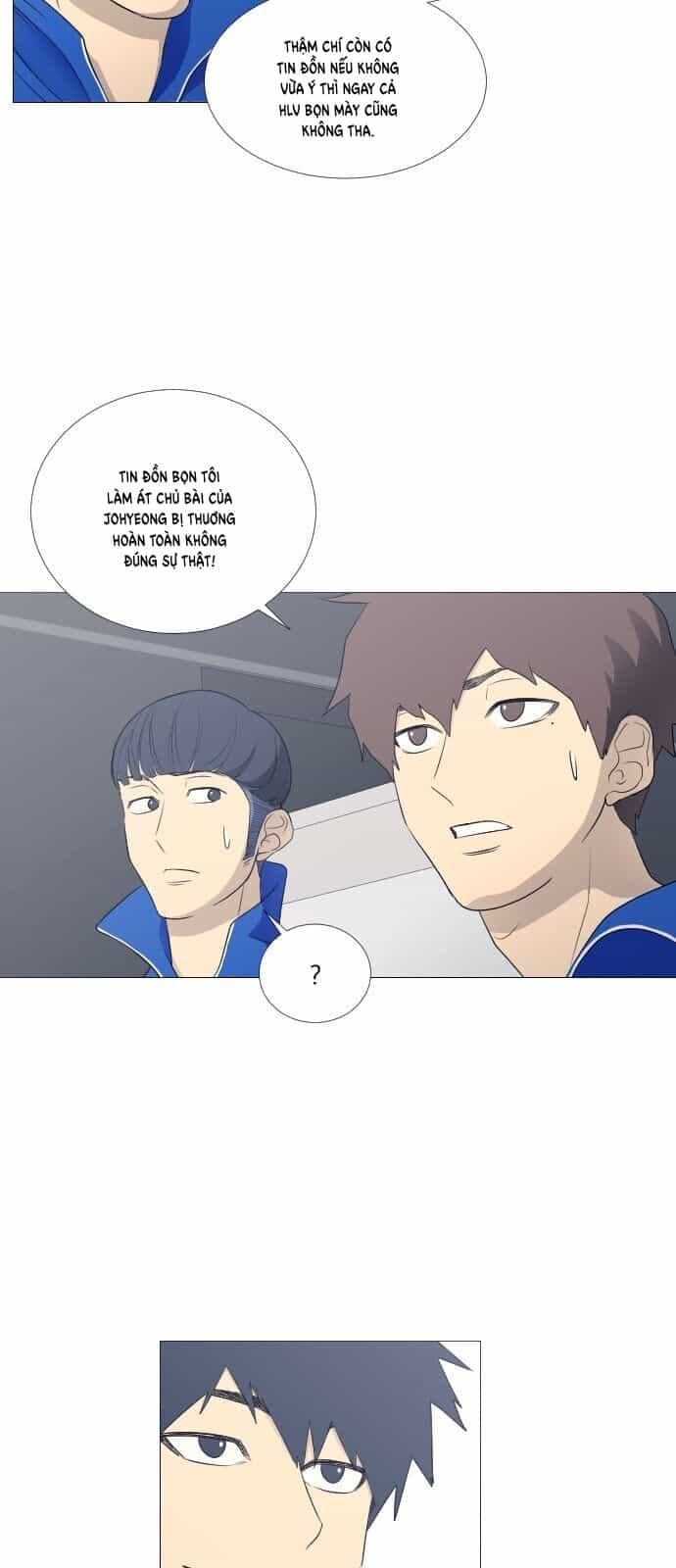 Garbage Time - Chương 50 - ảnh 13