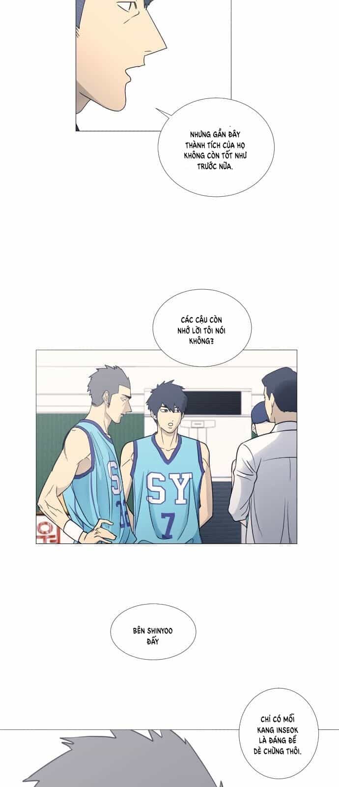 Garbage Time - Chương 50 - ảnh 38