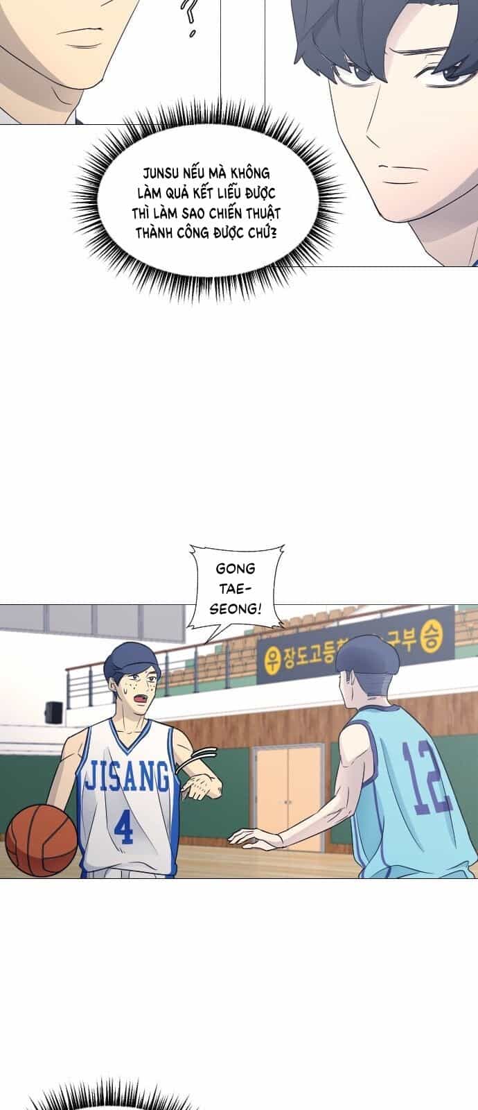 Garbage Time - Chương 52 - ảnh 32