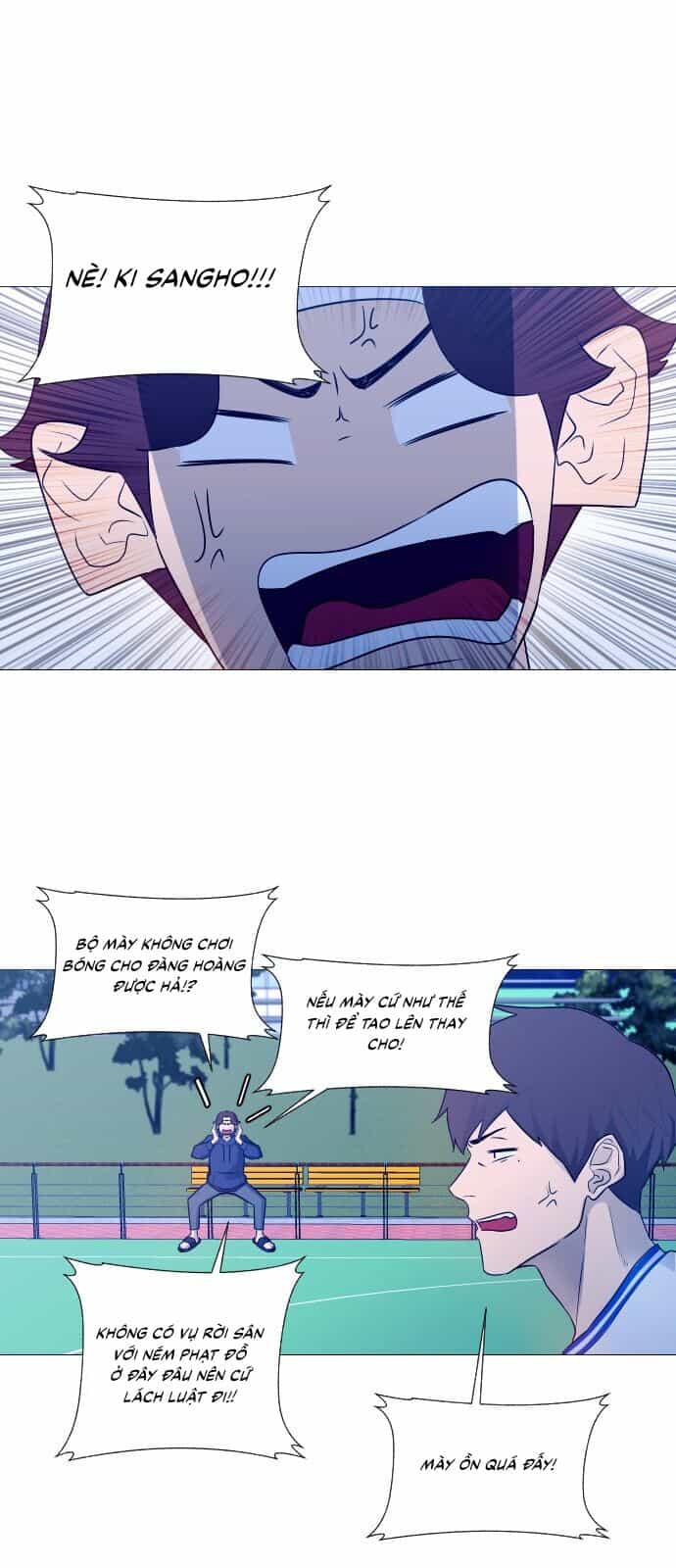 Garbage Time - Chương 3 - ảnh 10