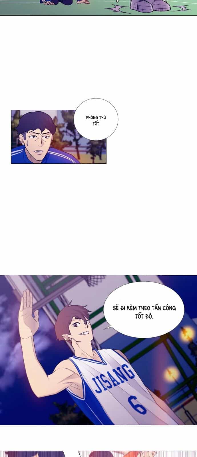 Garbage Time - Chương 3 - ảnh 37