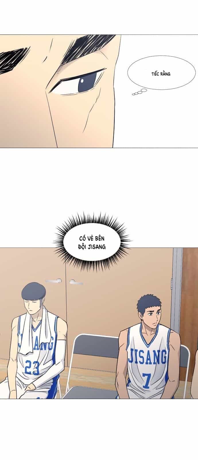 Garbage Time - Chương 54 - ảnh 14