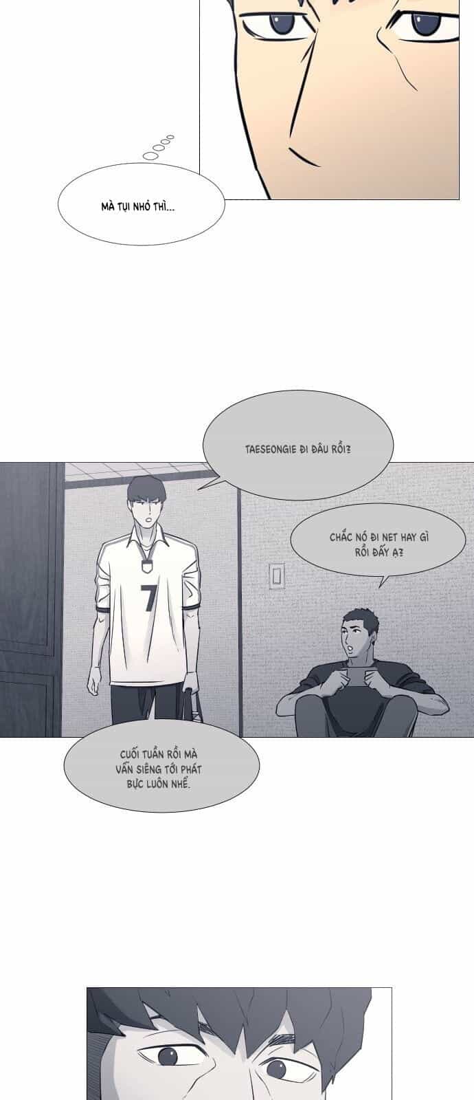 Garbage Time - Chương 54 - ảnh 19