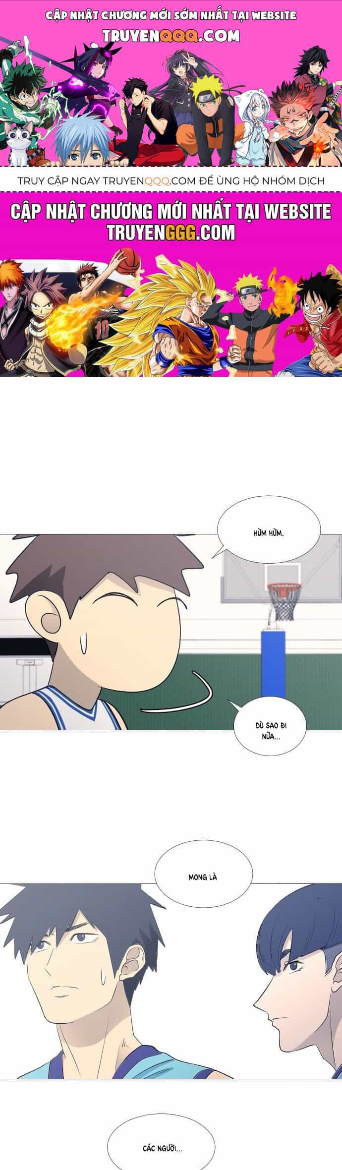 Garbage Time - Chương 58 - ảnh 1