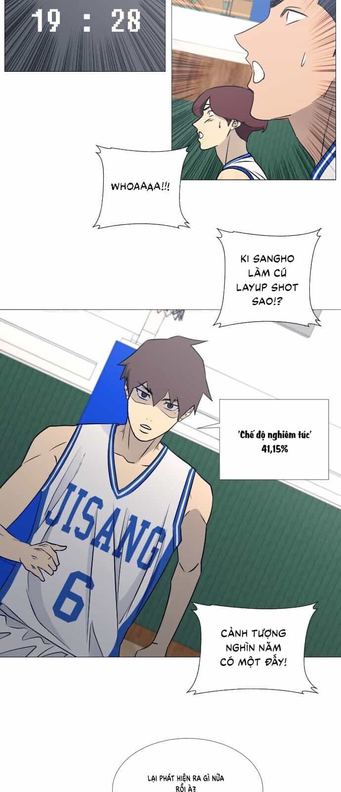 Garbage Time - Chương 58 - ảnh 34