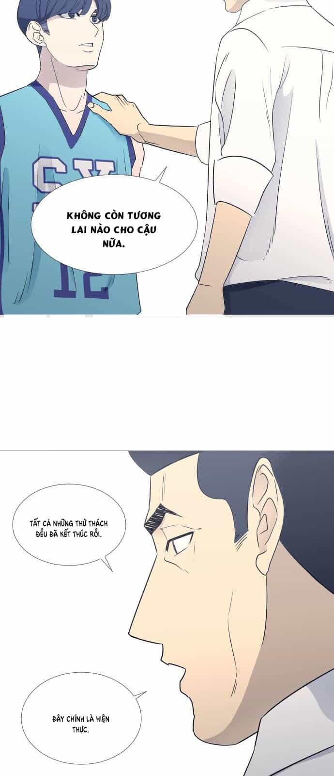 Garbage Time - Chương 60 - ảnh 40