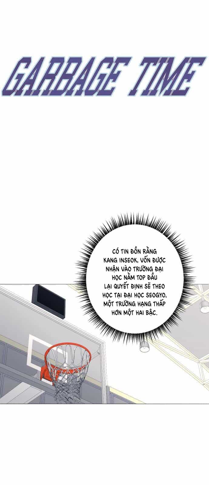 Garbage Time - Chương 60 - ảnh 5