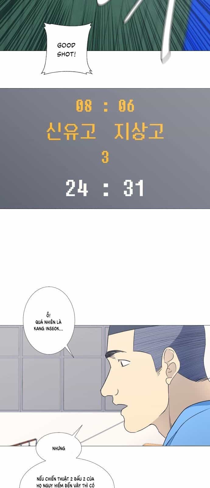 Garbage Time - Chương 61 - ảnh 32