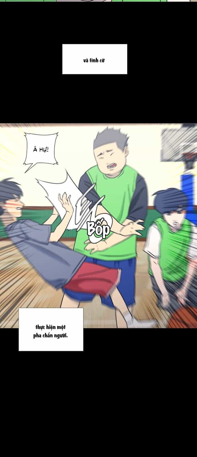 Garbage Time - Chương 62 - ảnh 18
