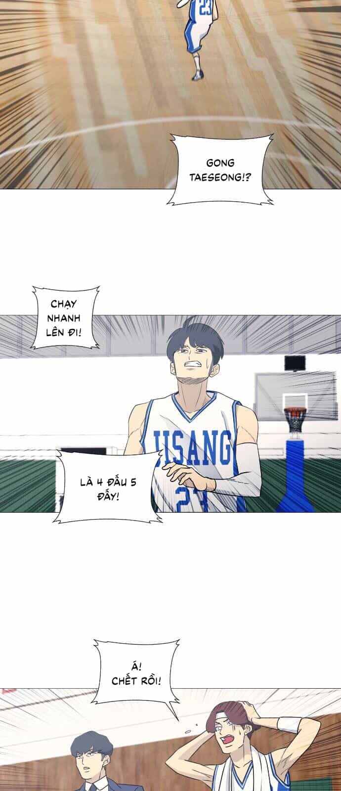 Garbage Time - Chương 64 - ảnh 34
