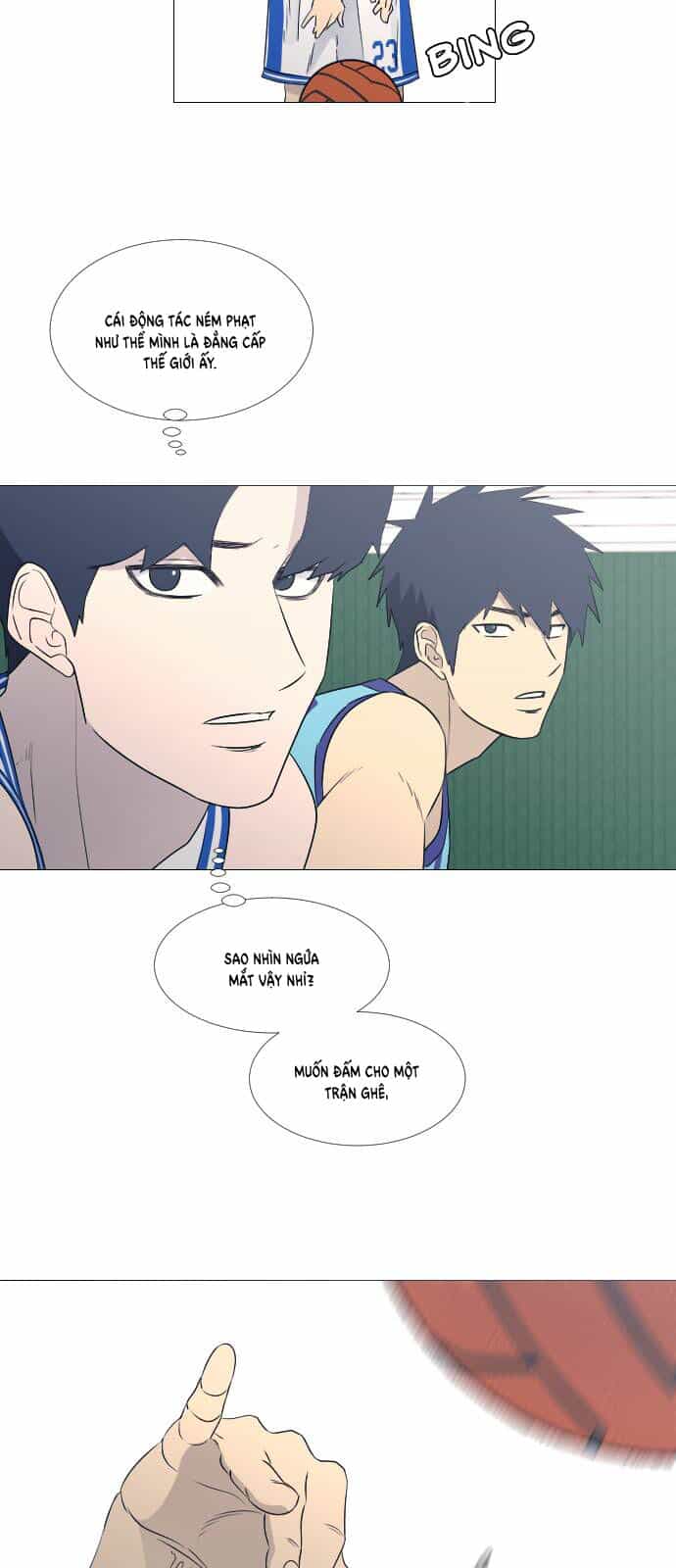 Garbage Time - Chương 65 - ảnh 13