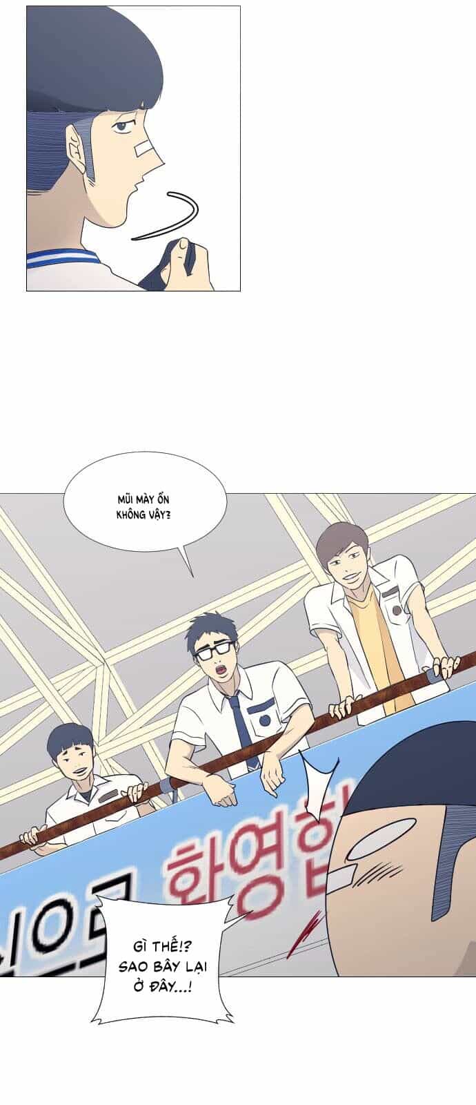 Garbage Time - Chương 65 - ảnh 35