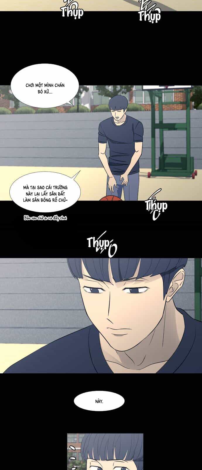 Garbage Time - Chương 66 - ảnh 33