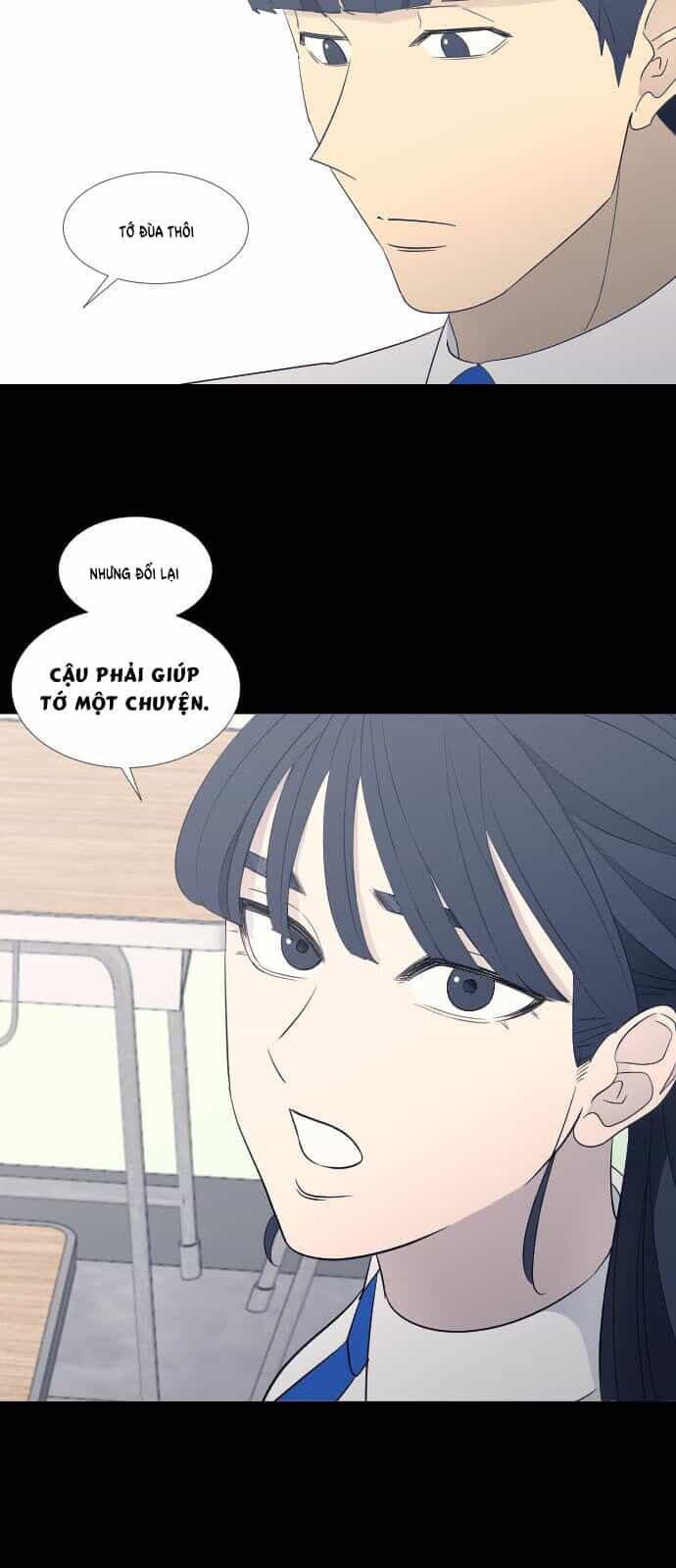 Garbage Time - Chương 67 - ảnh 20