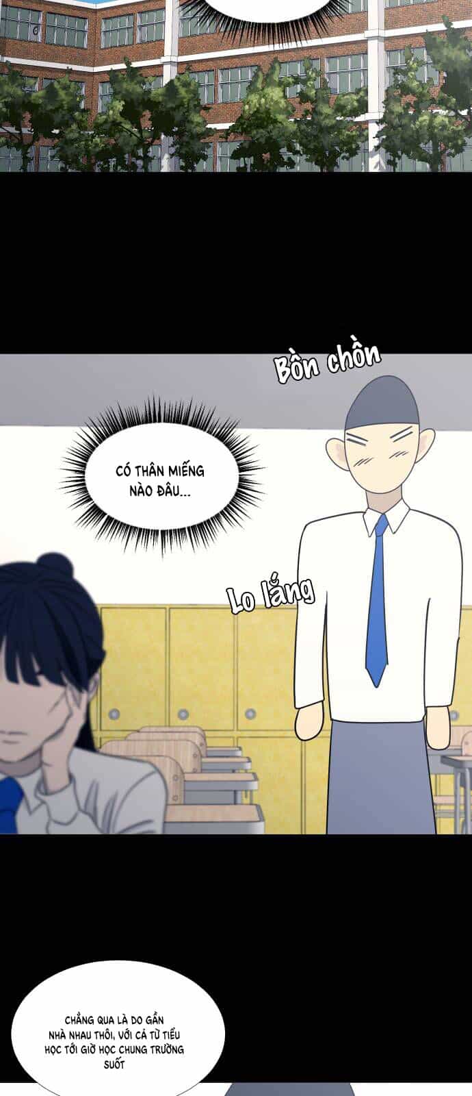 Garbage Time - Chương 67 - ảnh 4