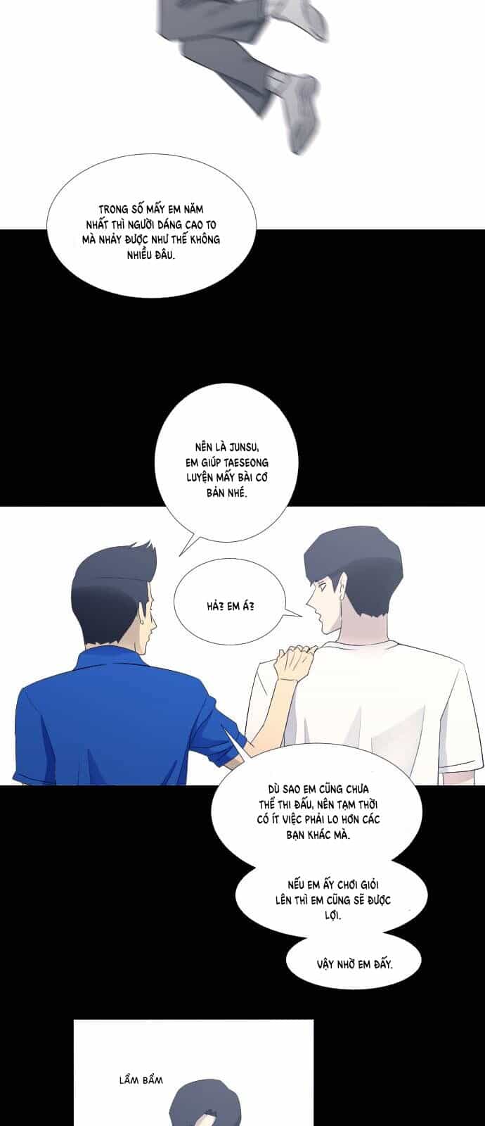 Garbage Time - Chương 68 - ảnh 15