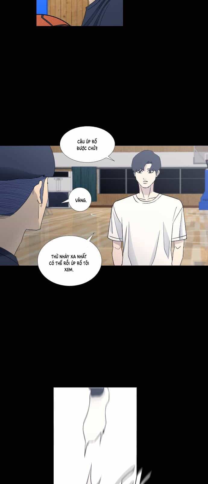 Garbage Time - Chương 68 - ảnh 17