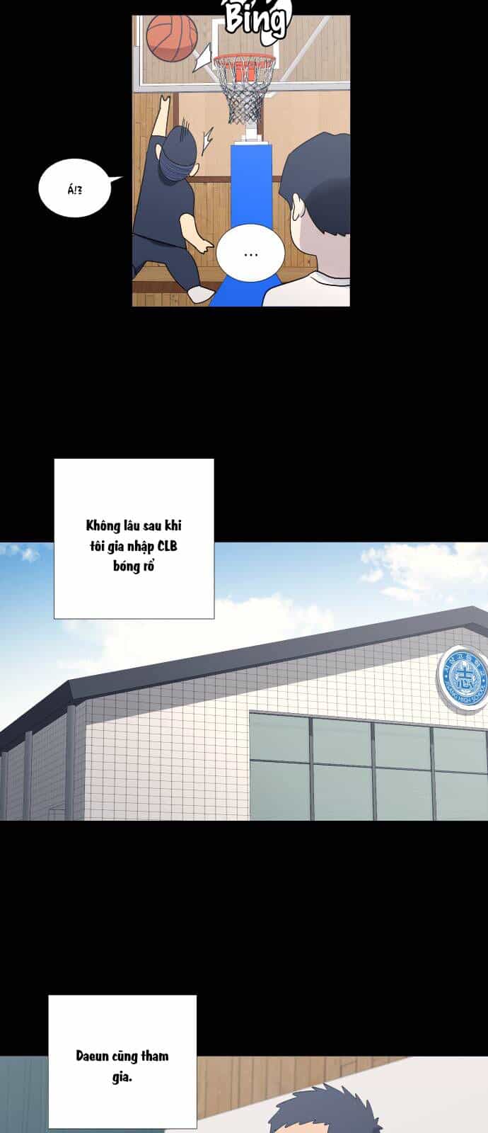 Garbage Time - Chương 68 - ảnh 22