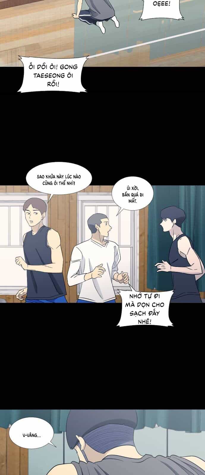 Garbage Time - Chương 68 - ảnh 39