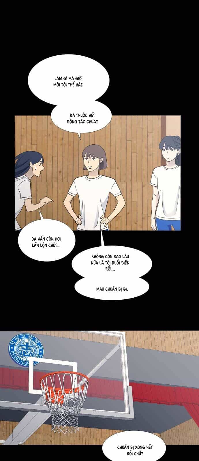 Garbage Time - Chương 69 - ảnh 10